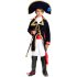 Costume di carnevale NAPOLEONE
